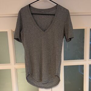 Lululemon Love V-Neck Women's Tee